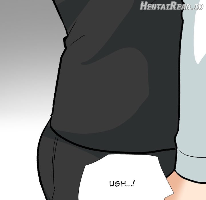 Exchange Partner Chapter 161 - page 35