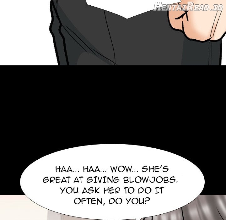 Exchange Partner Chapter 161 - page 36