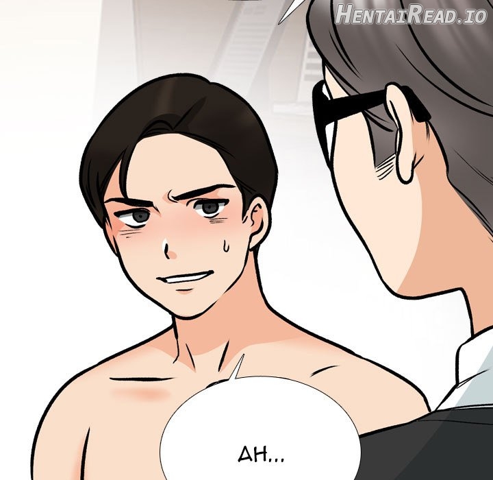 Exchange Partner Chapter 161 - page 37