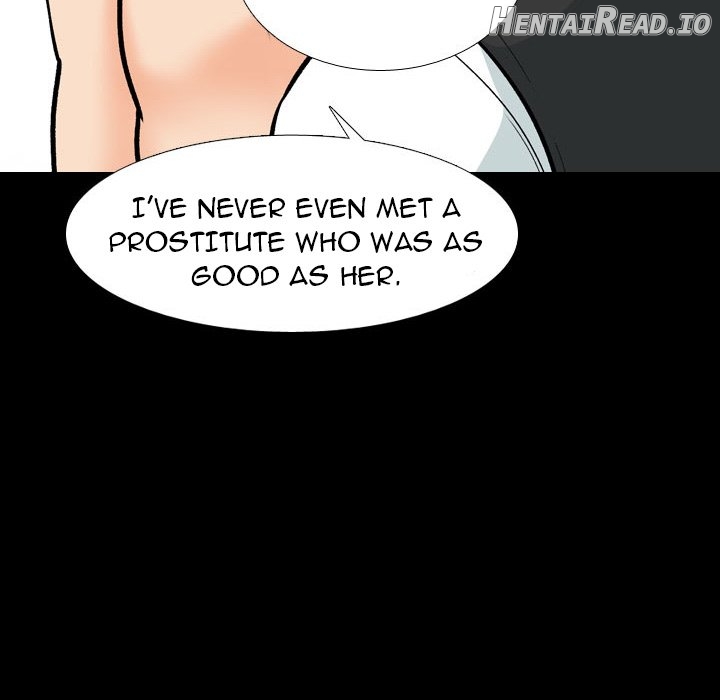 Exchange Partner Chapter 161 - page 38