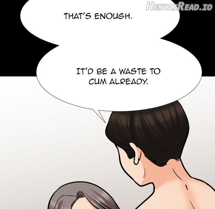 Exchange Partner Chapter 161 - page 41