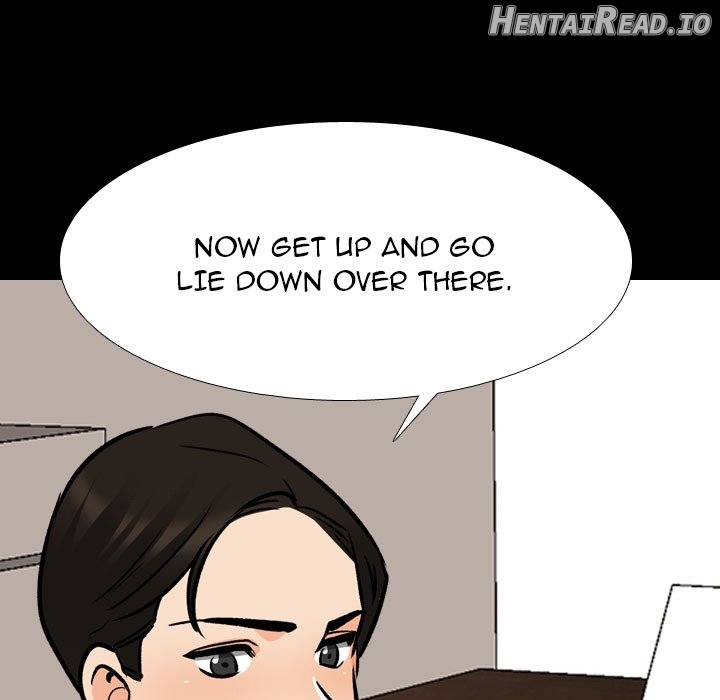 Exchange Partner Chapter 161 - page 43