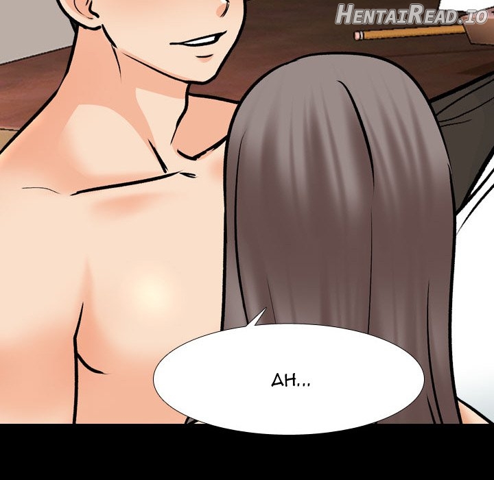 Exchange Partner Chapter 161 - page 44