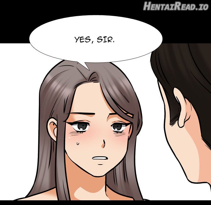 Exchange Partner Chapter 161 - page 46