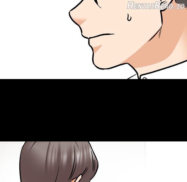 Exchange Partner Chapter 161 - page 51