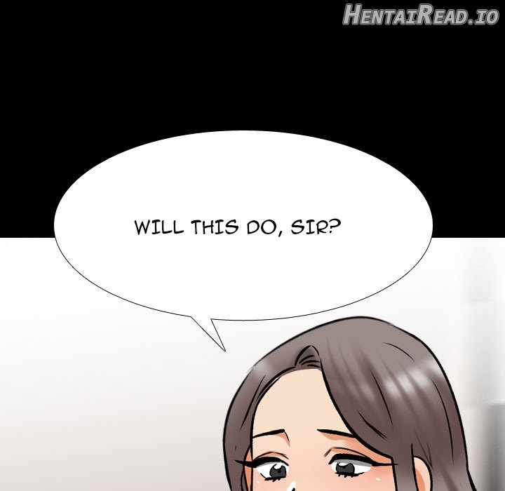 Exchange Partner Chapter 161 - page 57