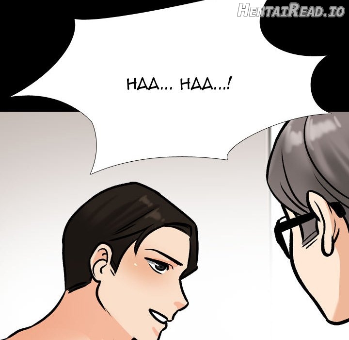 Exchange Partner Chapter 161 - page 70