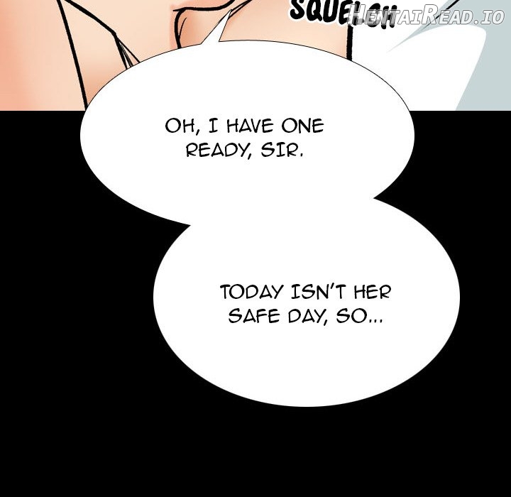 Exchange Partner Chapter 161 - page 72