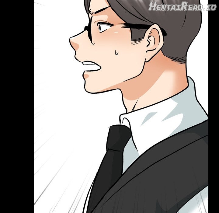 Exchange Partner Chapter 161 - page 76