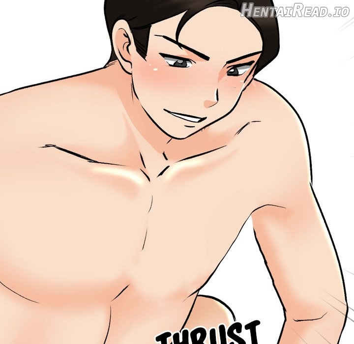 Exchange Partner Chapter 161 - page 78