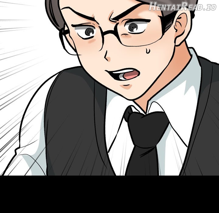 Exchange Partner Chapter 161 - page 83