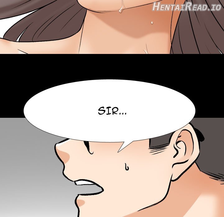 Exchange Partner Chapter 161 - page 85