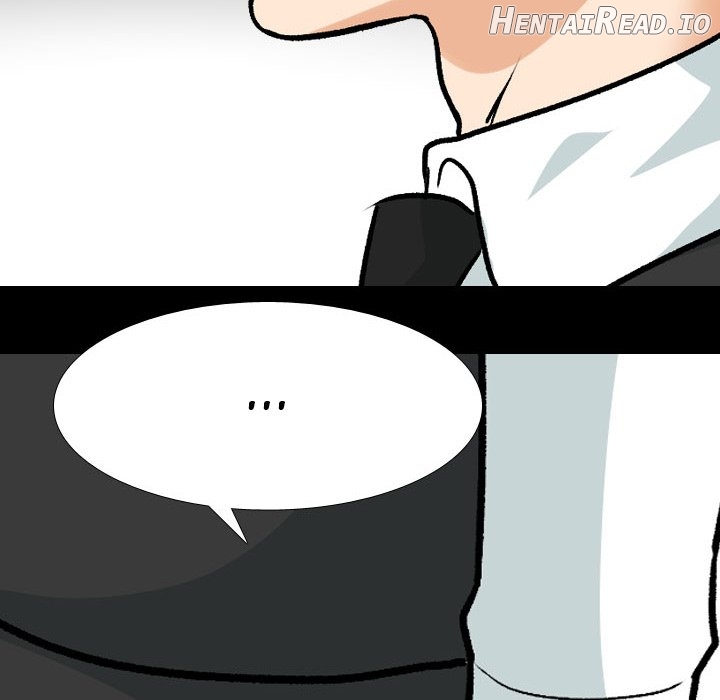 Exchange Partner Chapter 161 - page 86