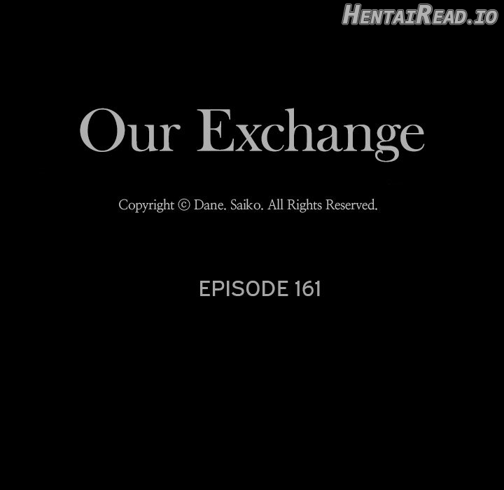 Exchange Partner Chapter 161 - page 9