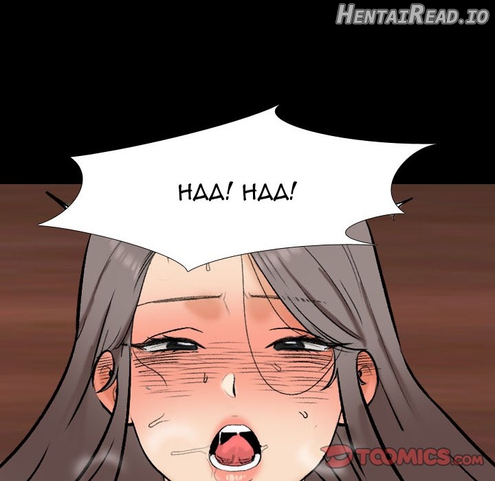 Exchange Partner Chapter 161 - page 98