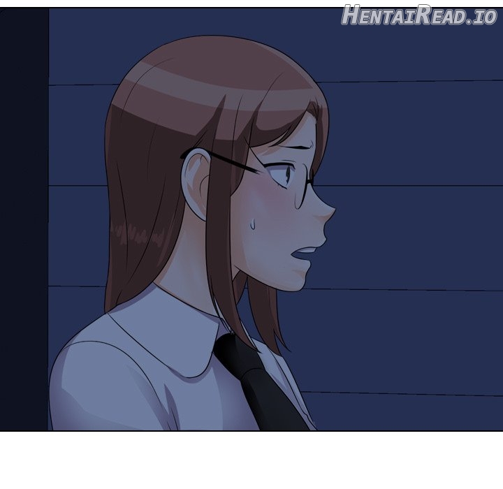 Exchange Partner Chapter 59 - page 11