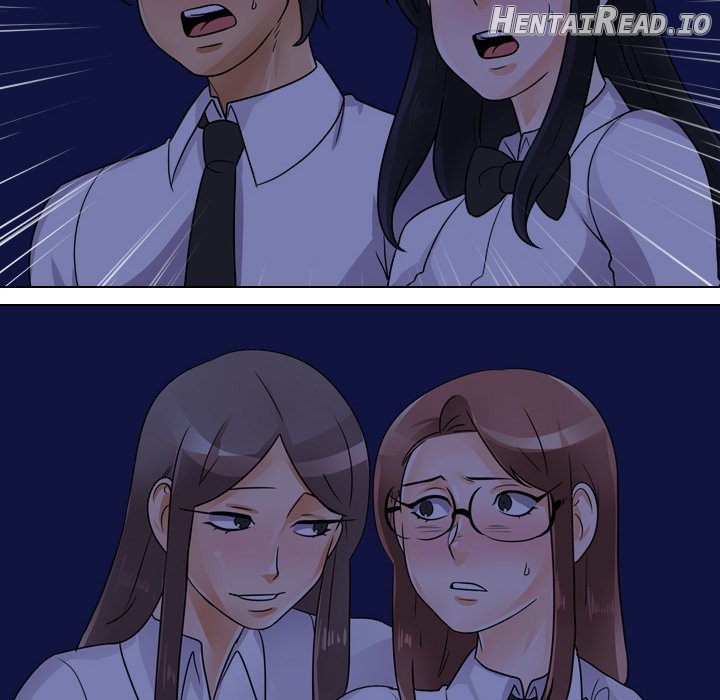 Exchange Partner Chapter 59 - page 47