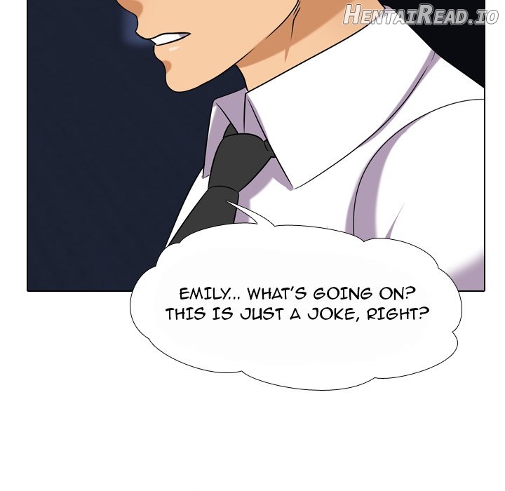 Exchange Partner Chapter 59 - page 49