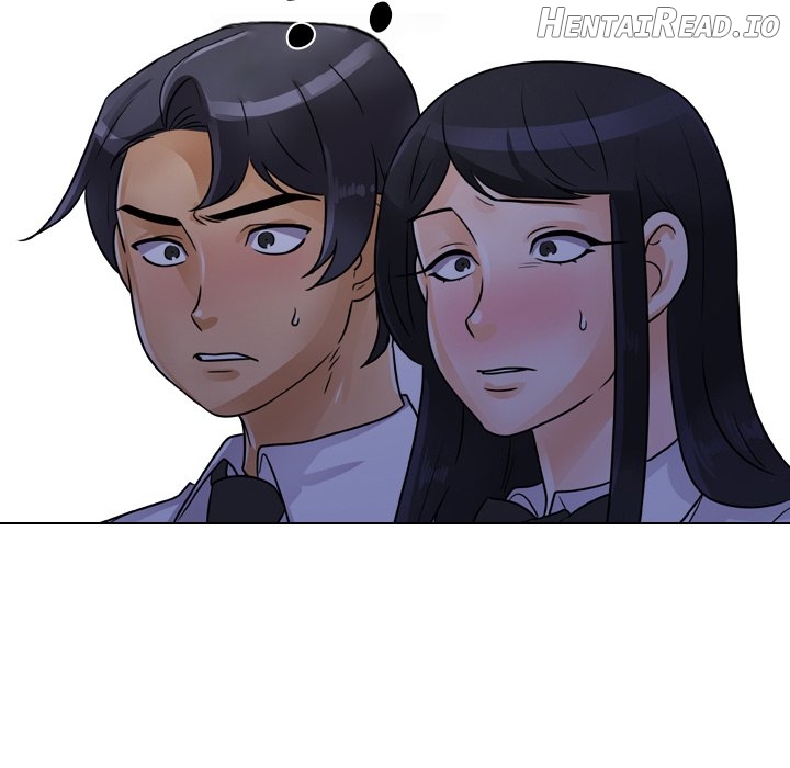 Exchange Partner Chapter 59 - page 61