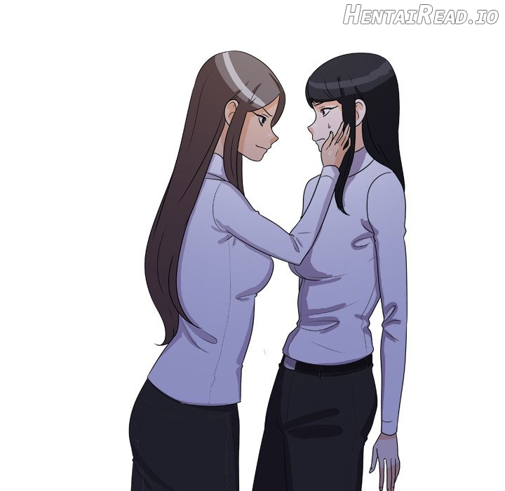 Exchange Partner Chapter 59 - page 67