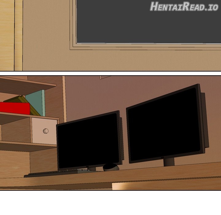 Exchange Partner Chapter 59 - page 69