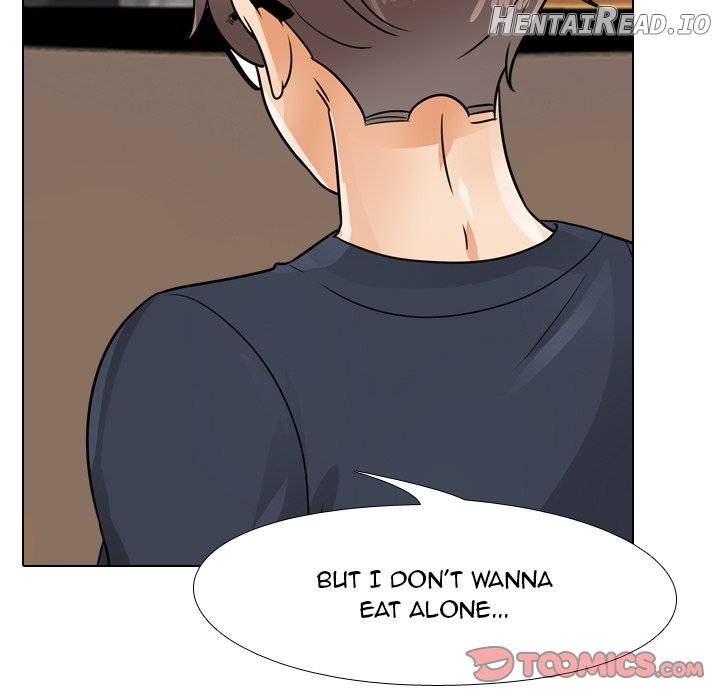 Exchange Partner Chapter 59 - page 74