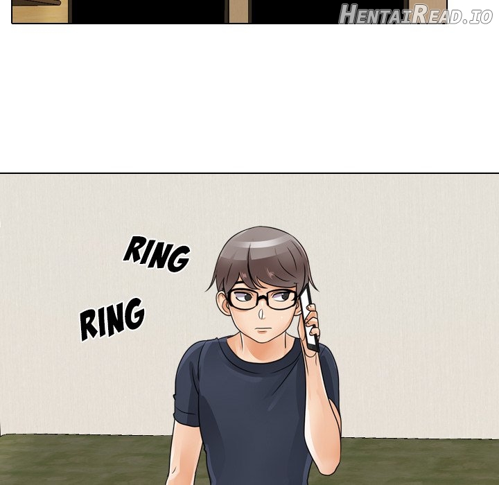 Exchange Partner Chapter 59 - page 77