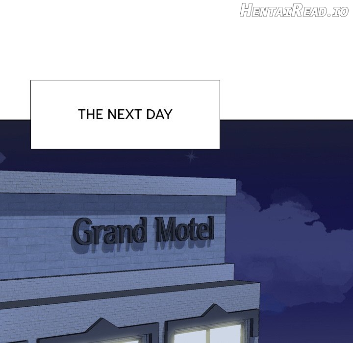 Exchange Partner Chapter 59 - page 8