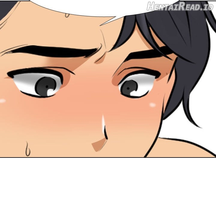 Exchange Partner Chapter 126 - page 10