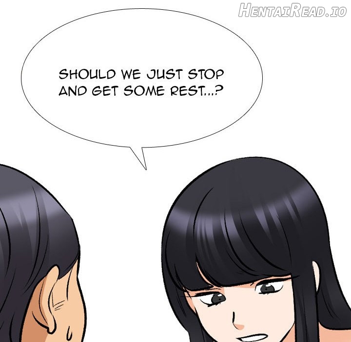 Exchange Partner Chapter 126 - page 102
