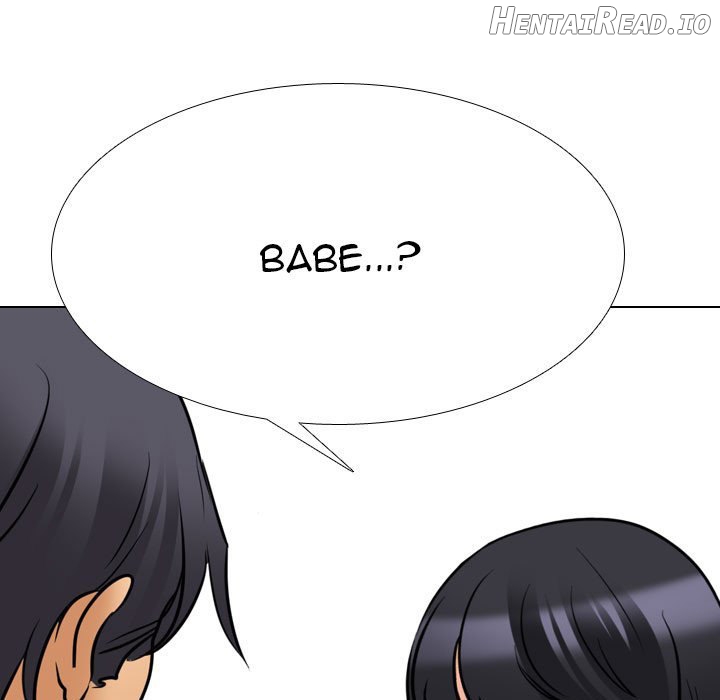 Exchange Partner Chapter 126 - page 11
