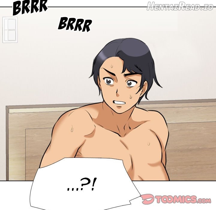 Exchange Partner Chapter 126 - page 111