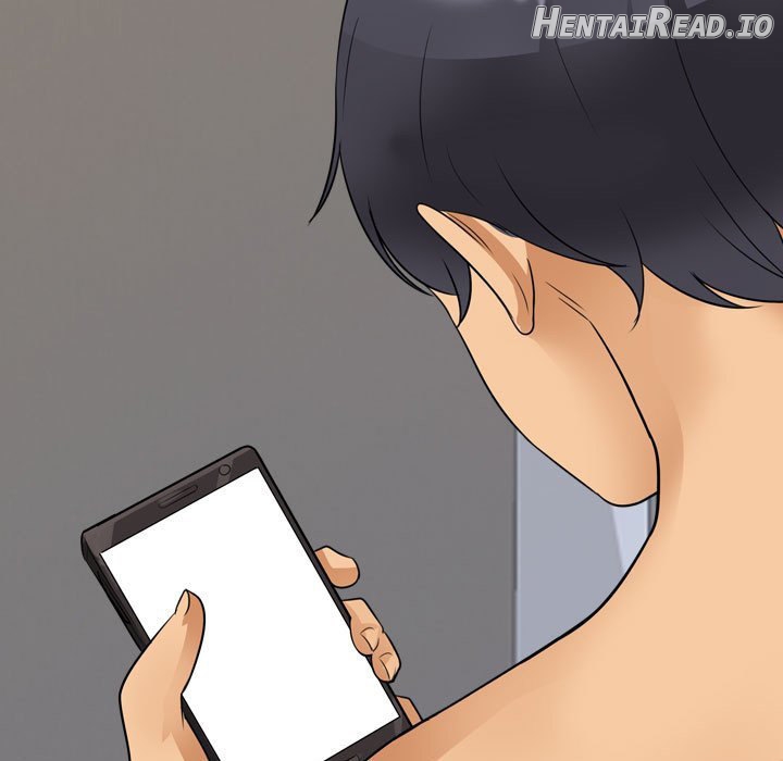 Exchange Partner Chapter 126 - page 113