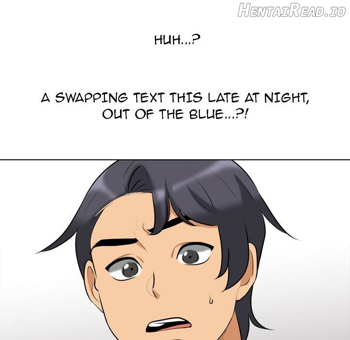 Exchange Partner Chapter 126 - page 116