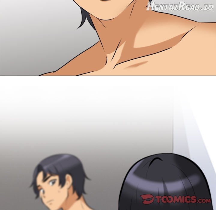Exchange Partner Chapter 126 - page 117