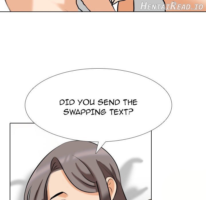 Exchange Partner Chapter 126 - page 122
