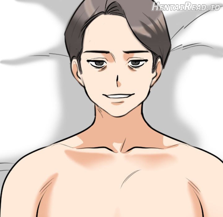Exchange Partner Chapter 126 - page 125