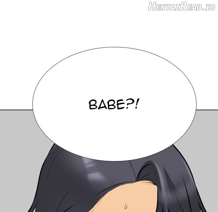 Exchange Partner Chapter 126 - page 14