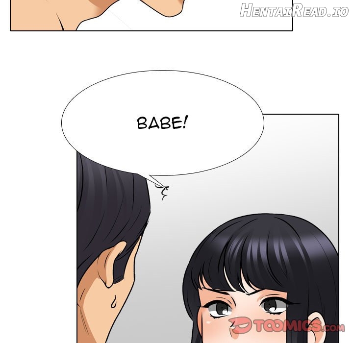 Exchange Partner Chapter 126 - page 21