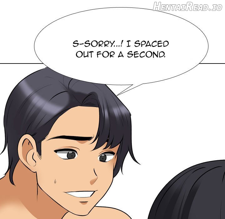 Exchange Partner Chapter 126 - page 23