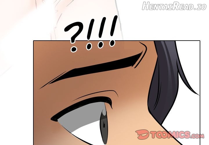 Exchange Partner Chapter 126 - page 3