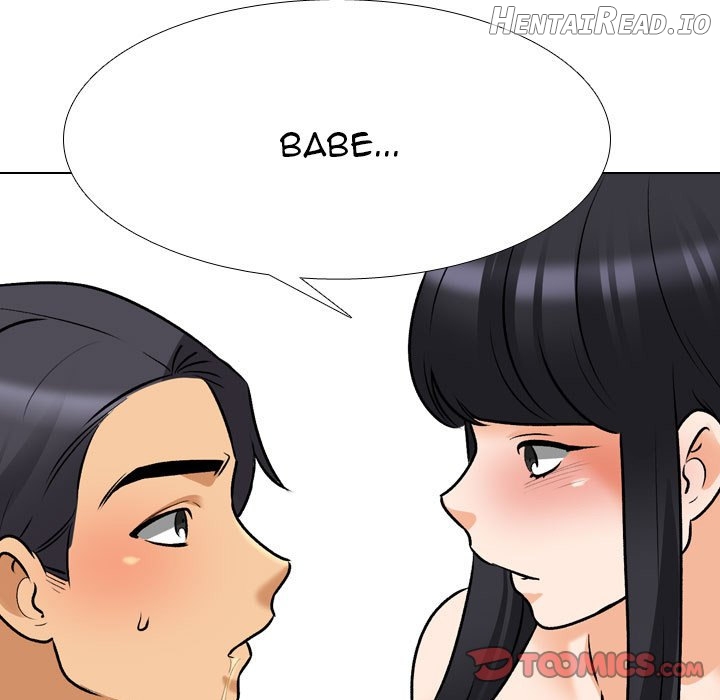 Exchange Partner Chapter 126 - page 39