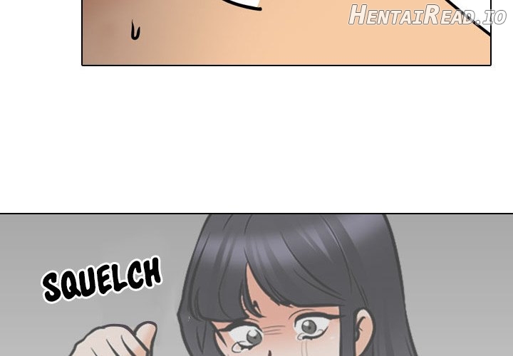 Exchange Partner Chapter 126 - page 4