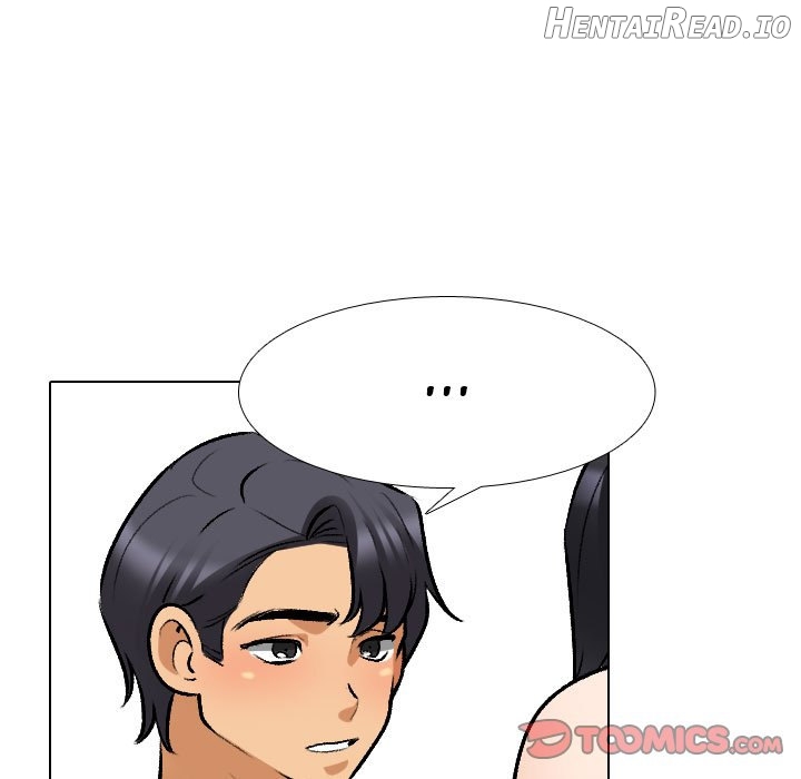 Exchange Partner Chapter 126 - page 45