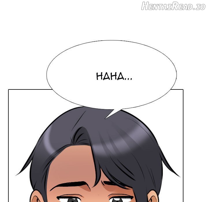 Exchange Partner Chapter 126 - page 77