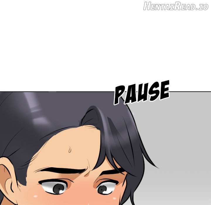 Exchange Partner Chapter 126 - page 8
