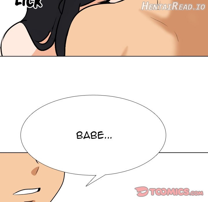 Exchange Partner Chapter 126 - page 81