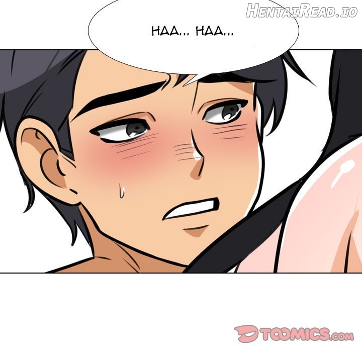 Exchange Partner Chapter 126 - page 87