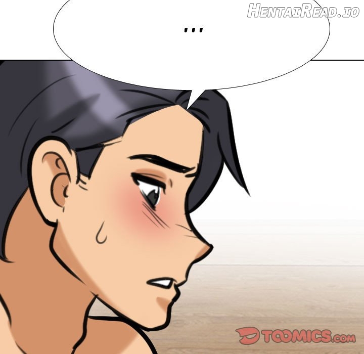 Exchange Partner Chapter 126 - page 99