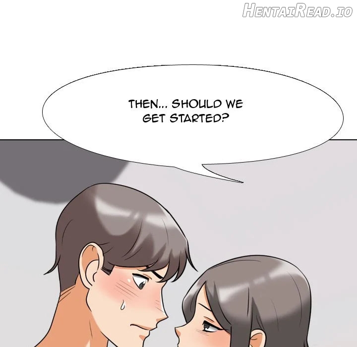 Exchange Partner Chapter 91 - page 101